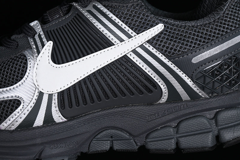 ZOOM VOMERO 5 SP WHITE/BLACK