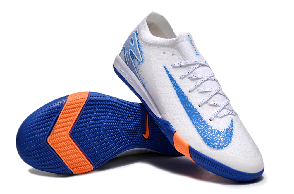 Nike Air Zoom Mercurial Vapor XV Elite-INDOOR