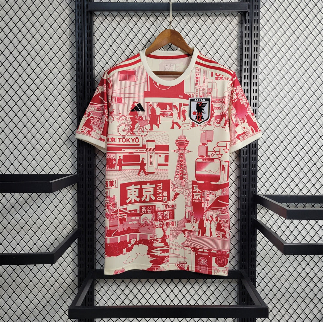 Japan 23/24 Tokyo Special Edition TM