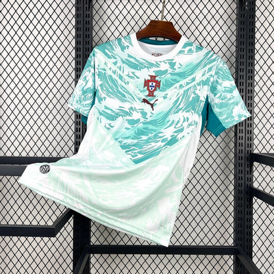 Portugal 2026  Away Jersey
