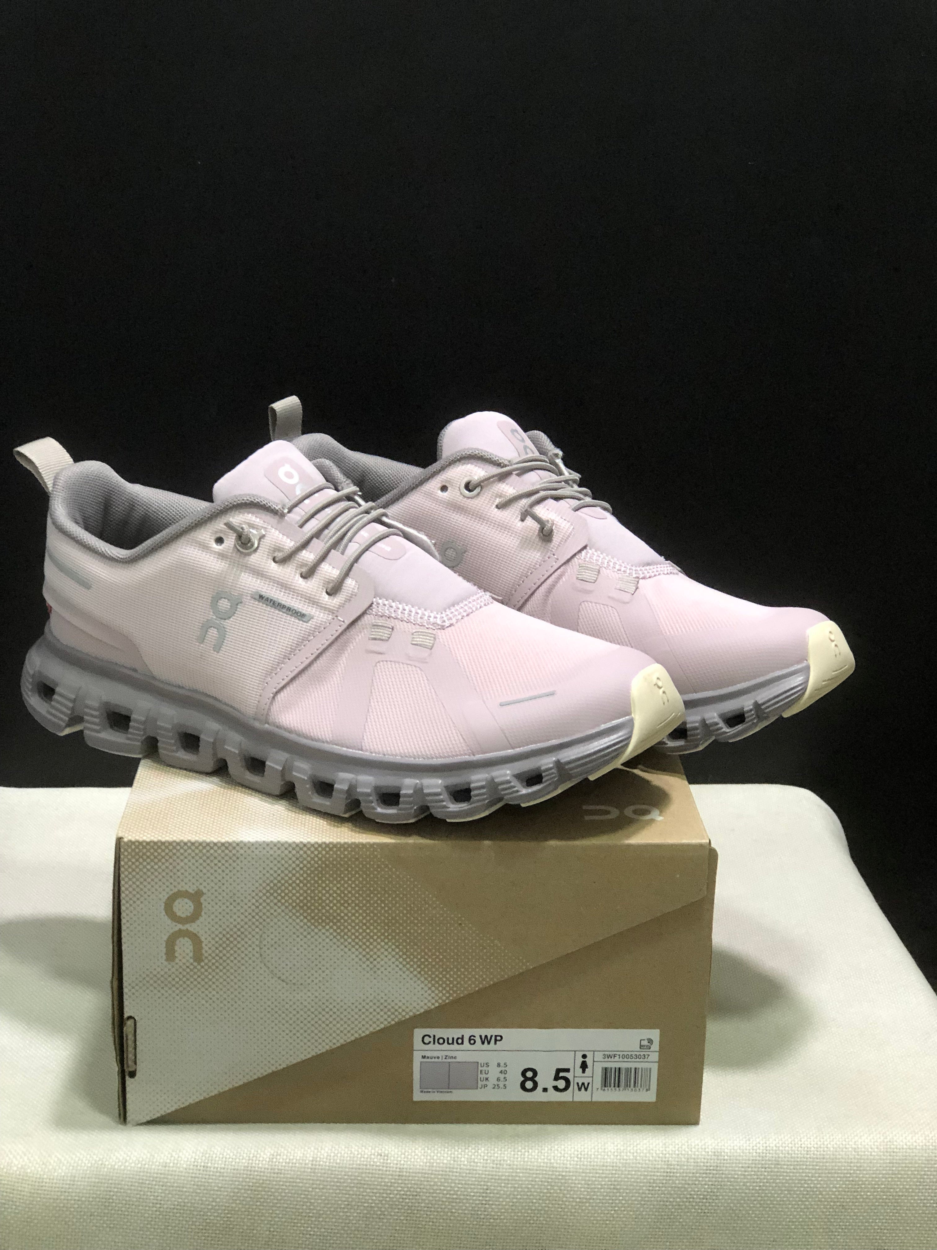 oncloud 6 waterproof