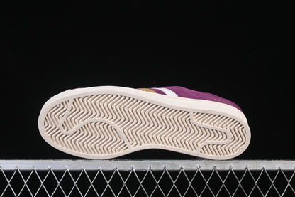 ORIGINALS X WALES BONNER JABBAR CASUAL SHOES VIOLET/WHITE