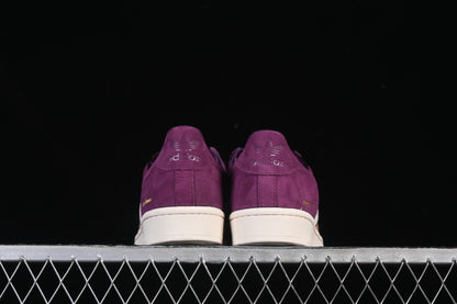 ORIGINALS X WALES BONNER JABBAR CASUAL SHOES VIOLET/WHITE