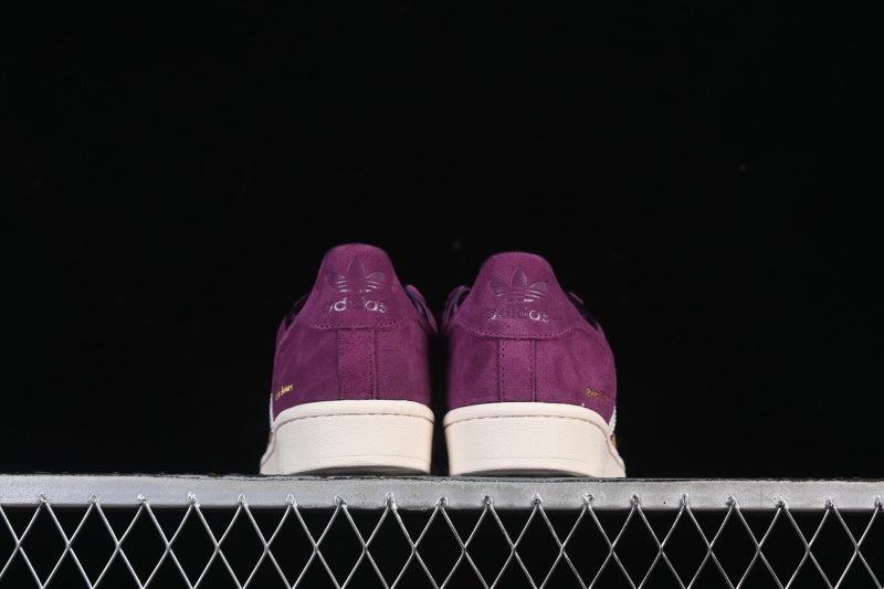 ORIGINALS X WALES BONNER JABBAR CASUAL SHOES VIOLET/WHITE