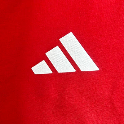 Arsenal 25-26 hoodie
