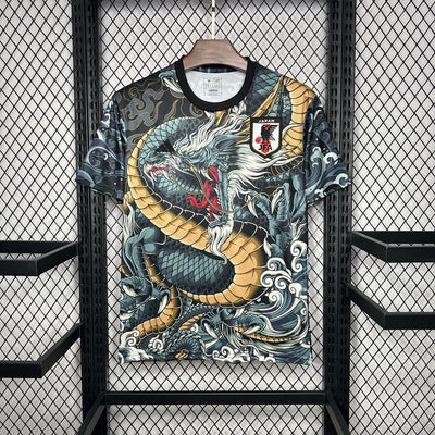 24-25 Japan Year of the Dragon Limited Edition Jersey