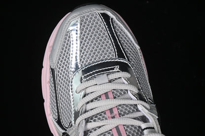 ZOOM VOMERO 5 METALLIC SILVER