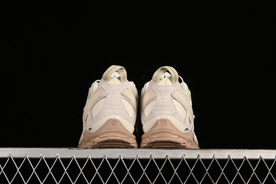 XA PRO 3D SUEDE