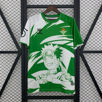 25-26 Real Betis ninja special jersey tm