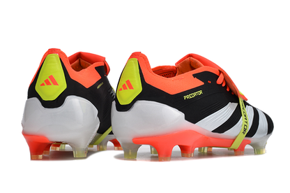 PREDATOR ACCURACY+ FG BOOTS