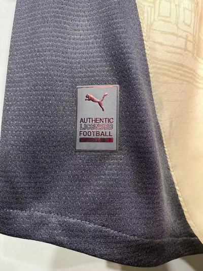 25-26 AC Milan special GC special Player version soccer jersey tm