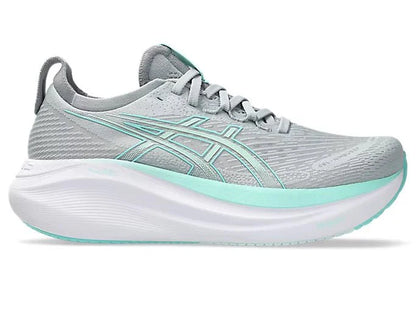 GEL - NIMBUS 27 - Royal Feet 2025