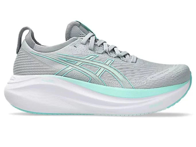 GEL - NIMBUS 27 - Royal Feet 2025