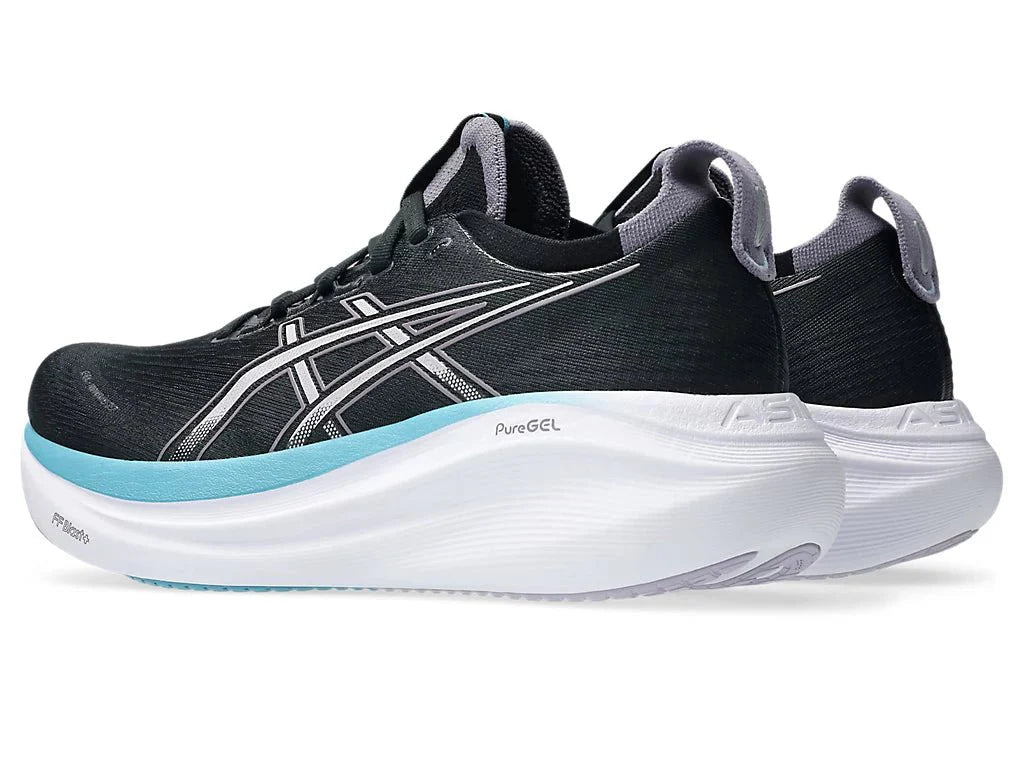GEL - NIMBUS 27 - Royal Feet 2025