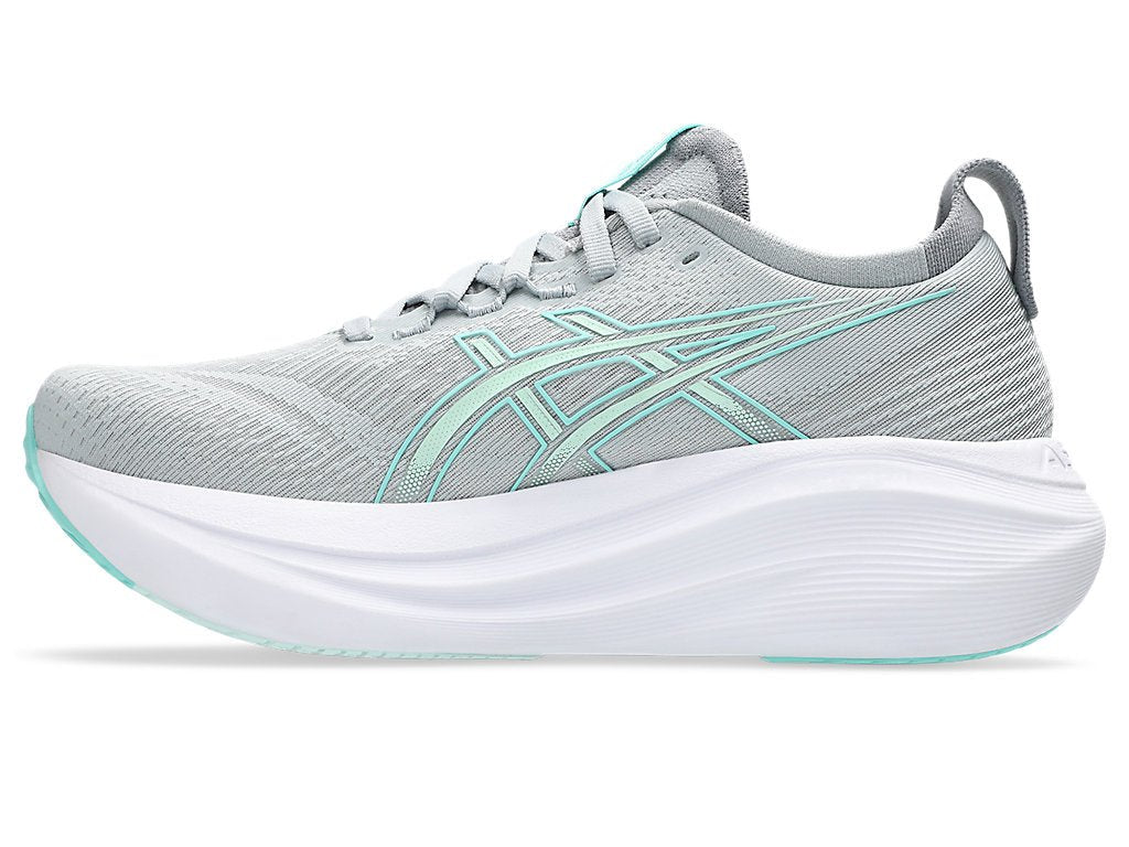 GEL - NIMBUS 27 - Royal Feet 2025