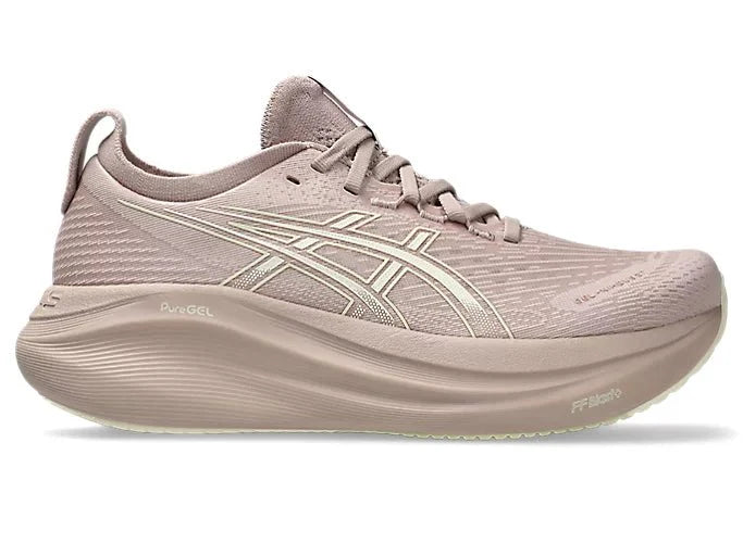 GEL - NIMBUS 27 - Royal Feet 2025