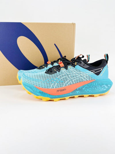 GEL - TRABUCO 13 - Royal Feet 2025