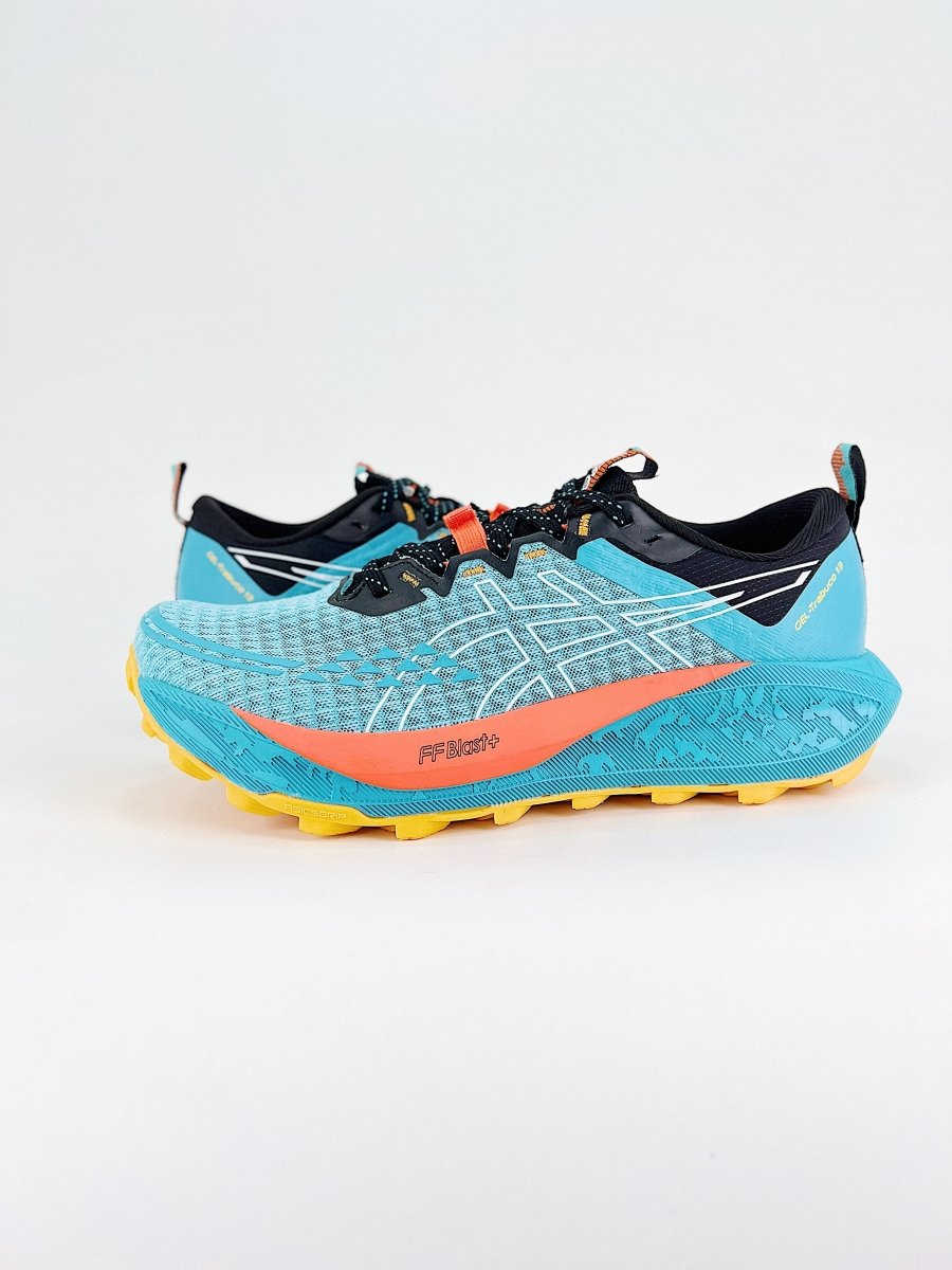 GEL - TRABUCO 13 - Royal Feet 2025