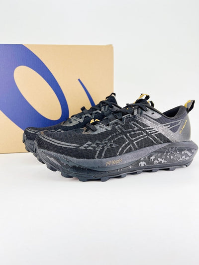 GEL - TRABUCO 13 - Royal Feet 2025