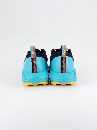 GEL - TRABUCO 13 - Royal Feet 2025