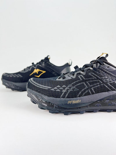 GEL - TRABUCO 13 - Royal Feet 2025