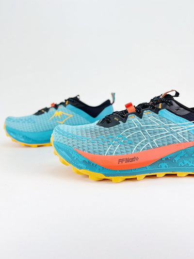 GEL - TRABUCO 13 - Royal Feet 2025