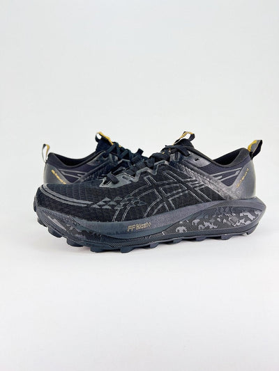 GEL - TRABUCO 13 - Royal Feet 2025