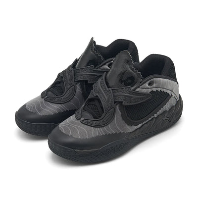 PUMA MB.05 'Double Black' BBS