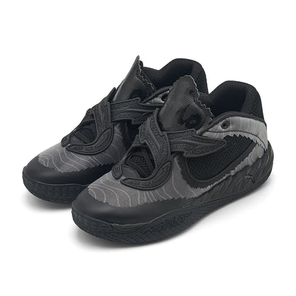 PUMA MB.05 'Double Black' BBS