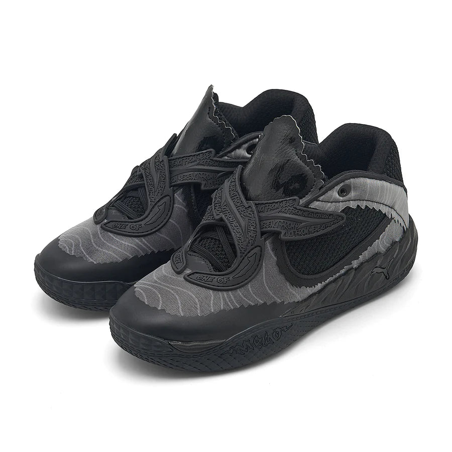 PUMA MB.05 'Double Black' BBS