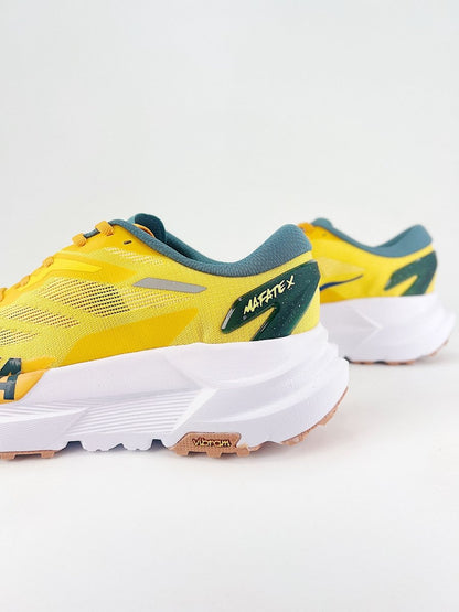 HOKA ONE ONE Mafate X - Royal Feet 2025