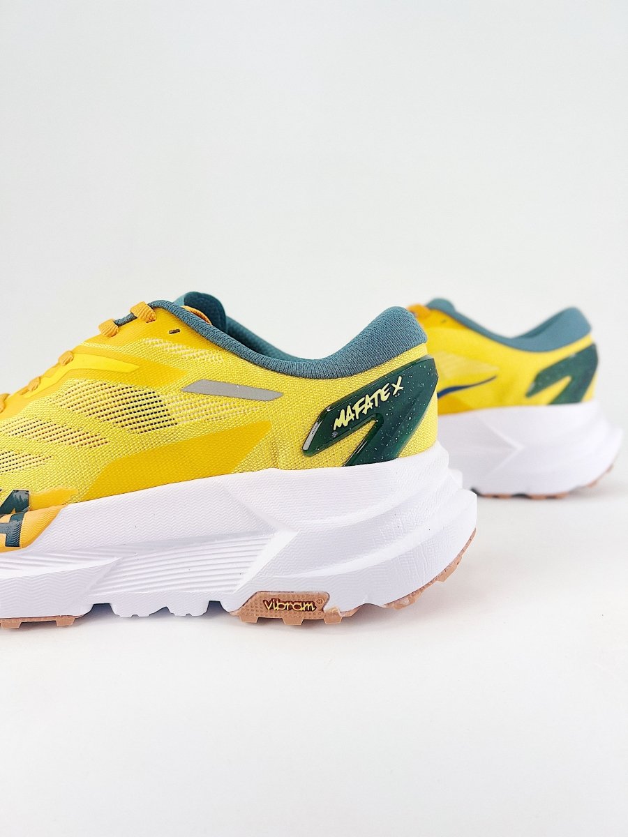 HOKA ONE ONE Mafate X - Royal Feet 2025