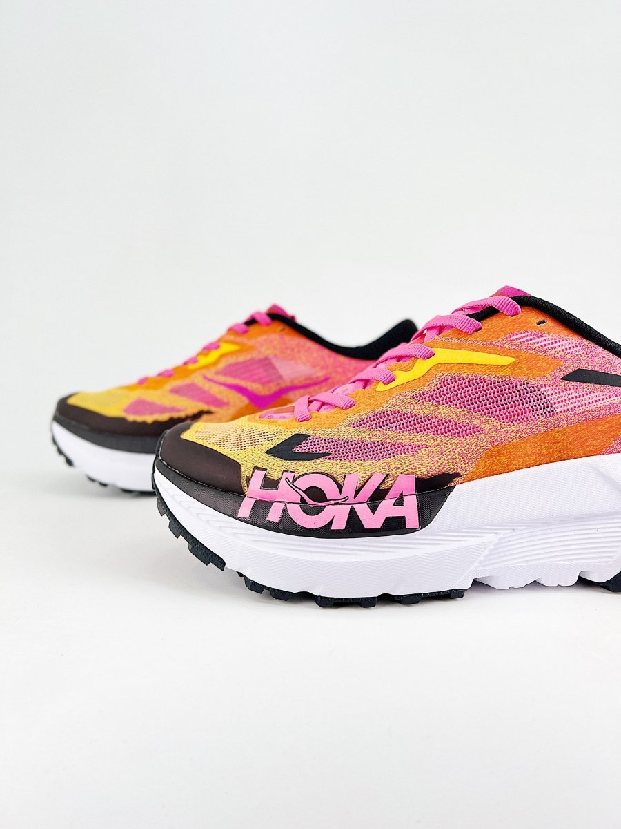 HOKA ONE ONE Mafate X - Royal Feet 2025