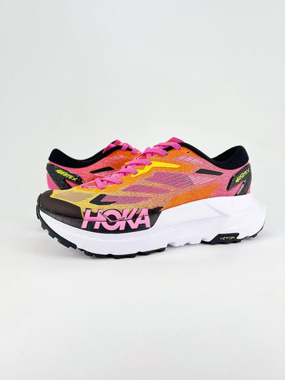 HOKA ONE ONE Mafate X - Royal Feet 2025