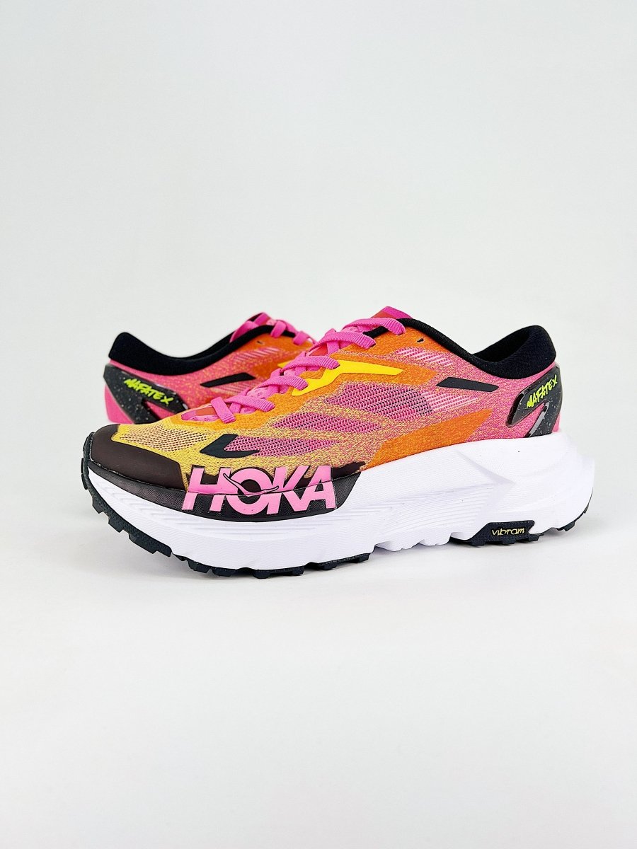 HOKA ONE ONE Mafate X - Royal Feet 2025