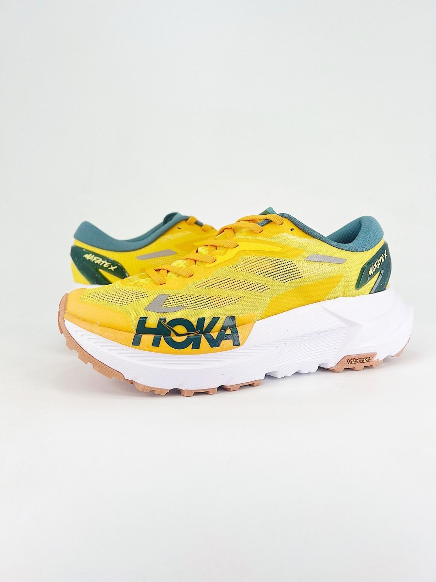 HOKA ONE ONE Mafate X - Royal Feet 2025