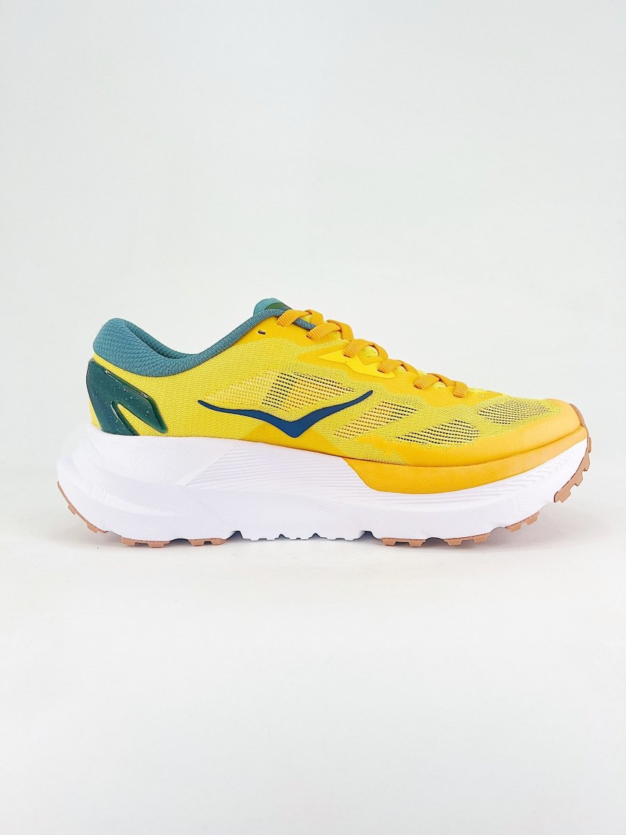 HOKA ONE ONE Mafate X - Royal Feet 2025