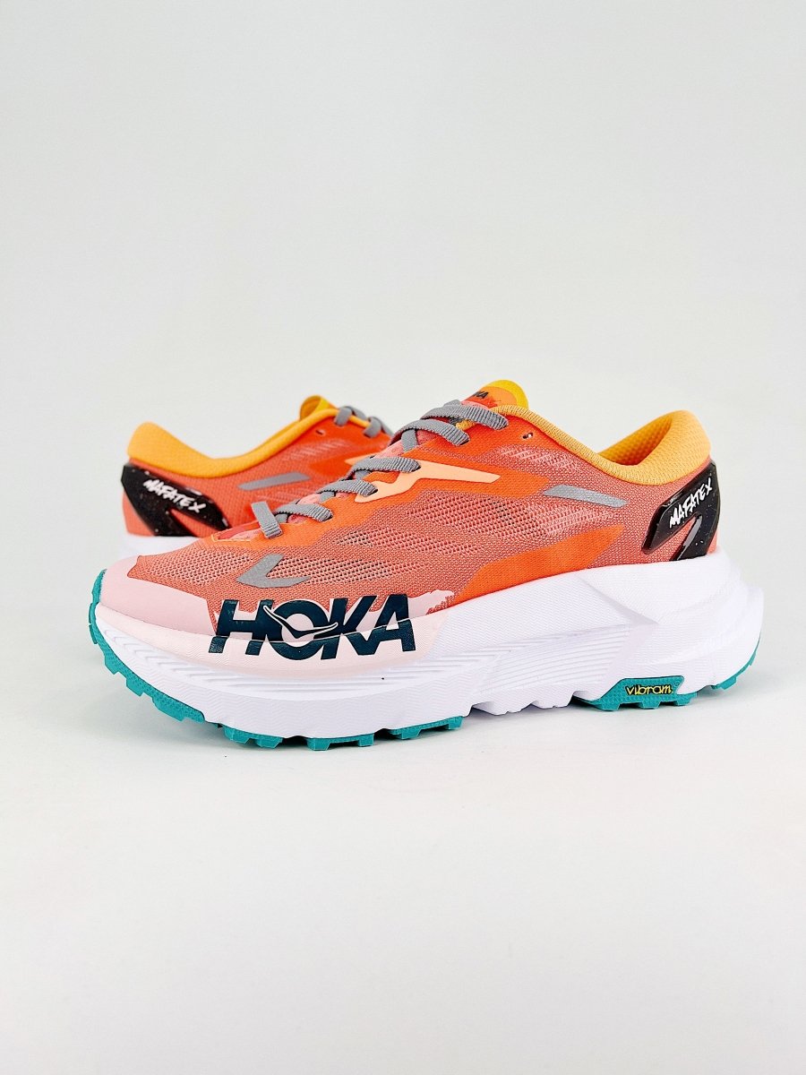 HOKA ONE ONE Mafate X - Royal Feet 2025