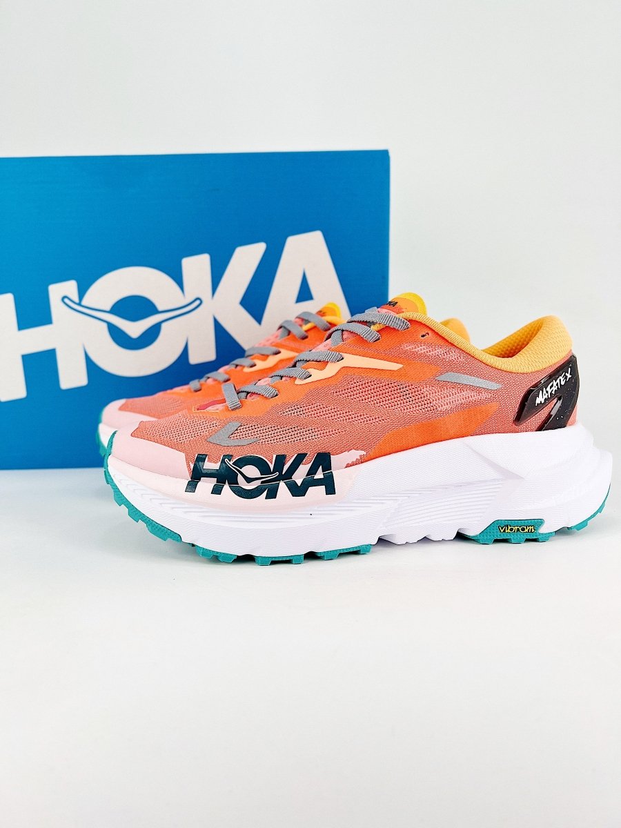 HOKA ONE ONE Mafate X - Royal Feet 2025