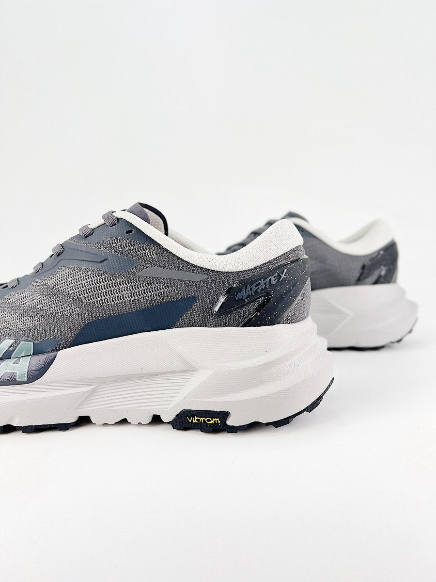 HOKA ONE ONE Mafate X - Royal Feet 2025