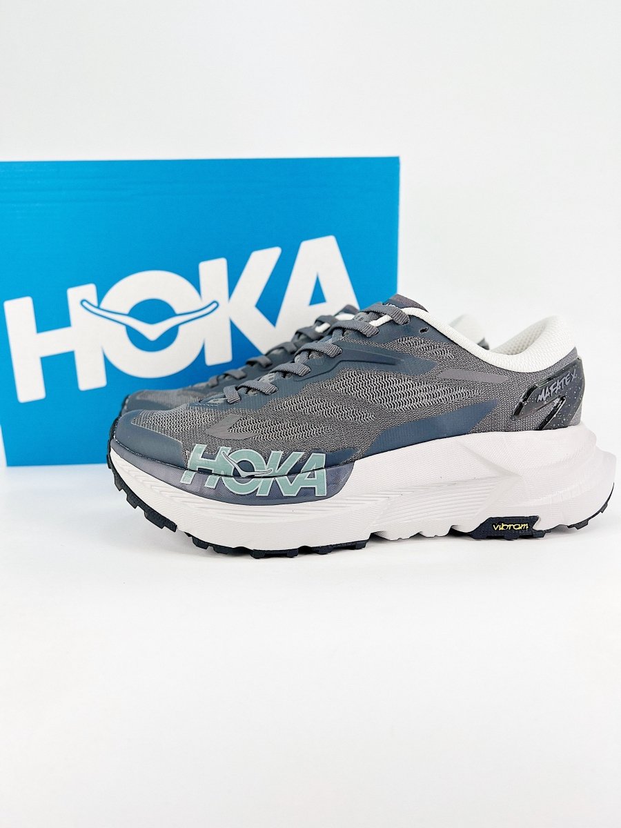 HOKA ONE ONE Mafate X - Royal Feet 2025