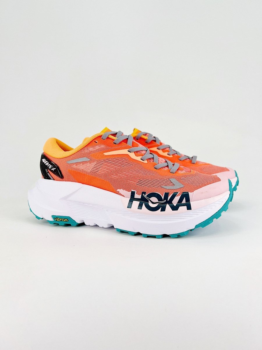 HOKA ONE ONE Mafate X - Royal Feet 2025