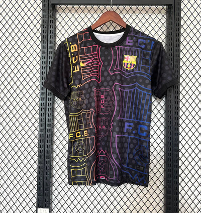 Barcelona Concept special edition shirt 2025/2026