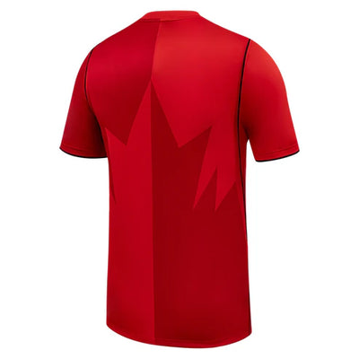 Canada 2026 Home