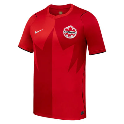 Canada 2026 Home