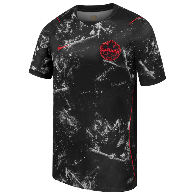 Canada 2026 Away
