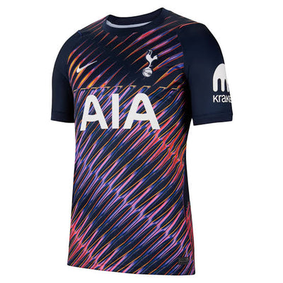 26-27 Tottenham Away