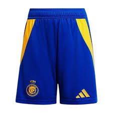 AL NASSER HOME SHORTS 2024/2025