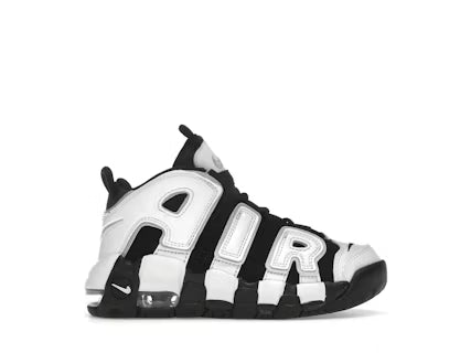 Nike Air More Uptempo 96 Cobalt Blis