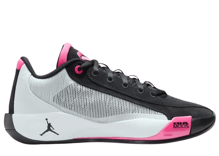 The Jordan Luka .77 Bloodline Hyper Pink-Barely BBS